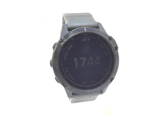 SMARTWATCH GARMIN FENIX 6 PRO SOLAR 19302051 - Imagen 1 de 4