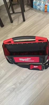 Nueva Par HVAC Milwaukee Foto 1 de 2