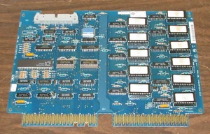 GE/General Electric IC600CB512C Expanded Logic Control - Picture 1 of 2