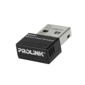 Prolink Wireless-N Nano USB Adapter WN2001 - Picture 1 of 1