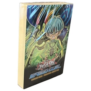 Yu gi oh Deck Insetto Grande Falena Completo sigillato in italiano Mazzo Ita - Foto 1 di 2