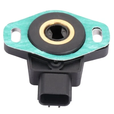 Throttle Position Sensor TPS For 2003-2005 Honda Accord Element 16400-PZD-A01 Foto 1 de 4
