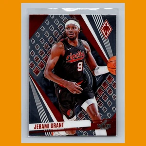 Tarjeta de baloncesto NBA Jerami Grant #16 2023 Panini Phoenix Portland Trail Blazers - Imagen 1 de 3