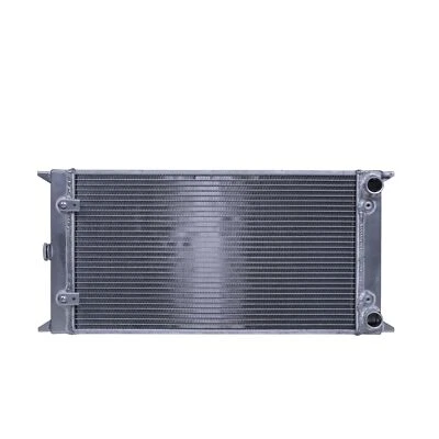 Radiator Fit for VW Rabbit 1977-1982 Rabbit Convertible 1980 Rabbit Pickup 80-82 Foto 1 de 4