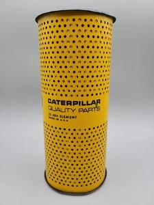 Nuovo elemento filtro olio produttore di apparecchiature originali Caterpillar 5S484 CAT 5S 484 - Foto 1 di 5