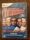 Thunderbirds The Complete Series DVD 9-Disc Box Set 32 Episoden Gerry Anderson