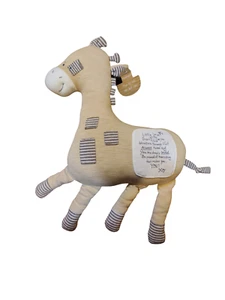 Demdaco Noah's Arc Stuffed Animal - Picture 1 of 3