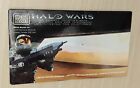 2009 Halo Wars Limited Edition Teal Spartan 99035 Mail Away Promo 1 Of 9,900