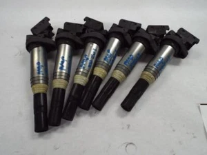 Coil/Ignitor Turbo Fits 11-19 BMW X6 458418 - Picture 1 of 12