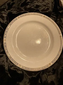 W H Grindley Plate England Monmouth Pattern - Picture 1 of 6