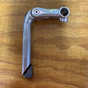 HANDLE BAR STEM ADJUSTABLE ALLOY LIGHT STRONG 25.4 MM NEW - Picture 1 of 10