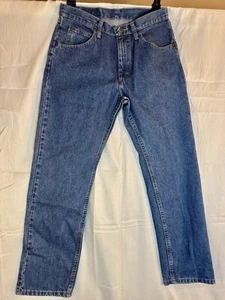 Men's Wrangler Regular Fit Five Star Jean 96501DS 100% Cotton New With Tags - Picture 1 of 10