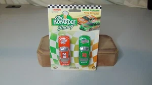 Coches Action Chef Boyardee Racing 2000 no 20 y no 18 escala 1:64 - Imagen 1 de 7