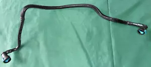 L405 Range Rover 3.0D Fuel Cooler Coolant Hose. L494 Range Rover Sport 3.0D - Picture 1 of 3