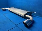 2015-2020 FORD EDGE SEL 2.0L L4 GAS AWD REAR EXHAUST PIPE MUFFLER TIP END OEM