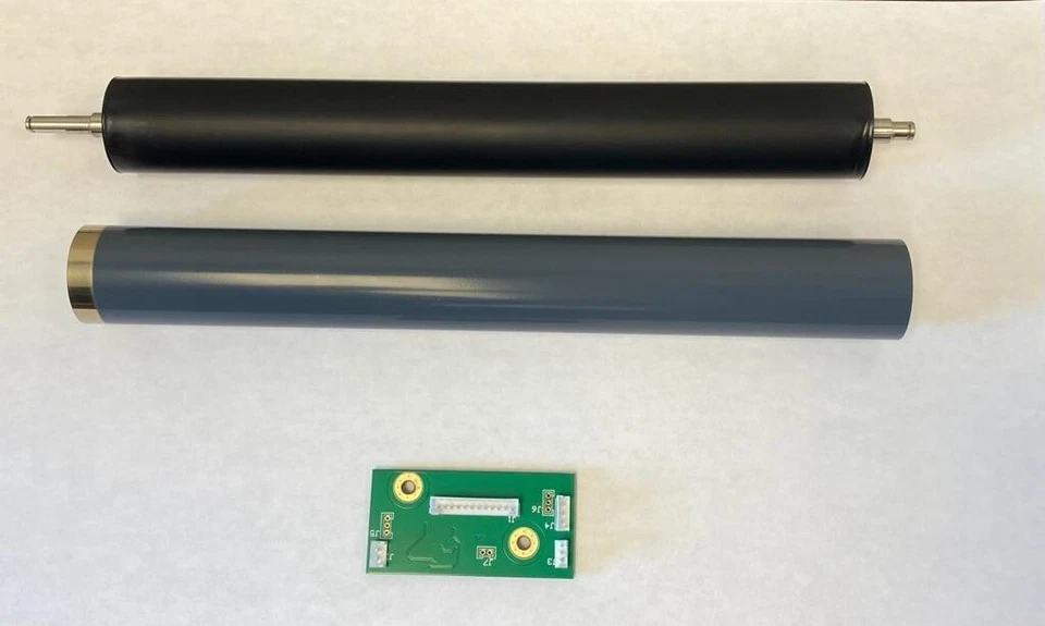 LEXMARK MS810 MS811 MX711 FUSER SERVICE REPAIR KIT PREMIUM QUALITY ISO9001/14001 - Image 1 of 4