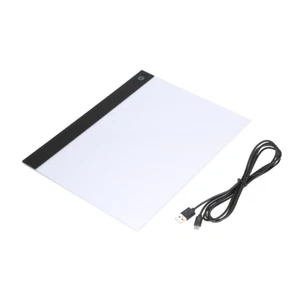 LED Graphic Tablet Writing Painting Light Tracing Digital Drawing LED Board F9G2 - Picture 1 of 11