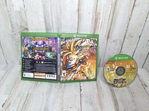 Dragon Ball FighterZ (Microsoft Xbox One, 2018) - Picture 1 of 3