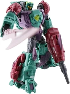 TFC Toys Overbite Cyberjaw Poseidon P-02 Action Figure New in Stock - Picture 1 of 7