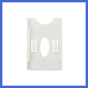 EM UHF Mifare1 6C RFID Card Holder Shelf Clip w/Vacuum Chuck f/windshield glass - Picture 1 of 10