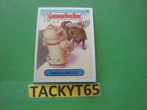 2014 Garbage Pail Kids Series 2 Cromado Tarjeta(s) Única(s) Nuevo Tú eliges - Imagen 1 de 46