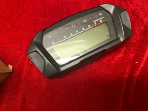 Tacho Instrumente original Honda NC 750 X 2015- n 8r3 Y1-159. - Picture 1 of 4
