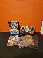 Age of Mythology (Windows PC CD-ROM, 2002) Complete 2 Disc Set in Box