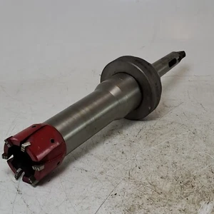 DORMER Type II DXD Trepanning Tool & Cutter. 2.724 x 6 - W4023 - Picture 1 of 10