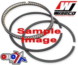 WISECO RINGS 9700ZS 97.00mm WISECO - Picture 1 of 1