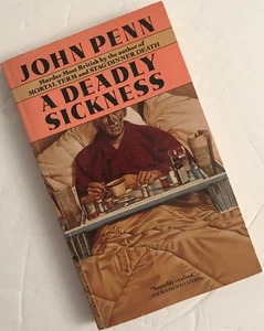 Deadly Sickness, A - Picture 1 of 1