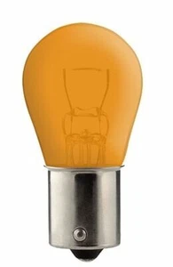 24V 21W Blinkerbirne BA15s Fassung Orange Lampe LKW KFZ  2-4-10 St.* - Bild 1 von 9
