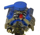 1/25 3D Harz Ford 429 Big Block Motor mit Getriebe Maßstab Modellbausätze
