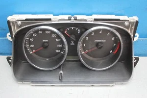 Tacho Kombiinstrument 83800-B2520 Daihatsu Cuore V L5 Bj.1999 - Bild 1 von 7