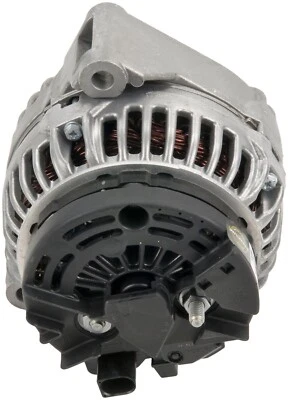For 2002-2006 Mercedes S430 4.3L V8 Bosch Alternator (Remanufactured) 2003 2004 - Image 1 of 4