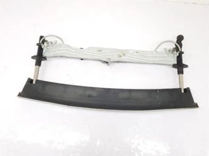 2004-2012 987 PORSCHE BOXSTER REAR SPOILER WITH MECHANISM 98750410900 - Picture 1 of 13