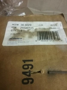 36-9029 ACDelco Steering Gear Free Shipping Free Returns - Picture 1 of 4