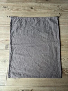 Bottega Veneta Brown Dustbag 69x58cm - Picture 1 of 3