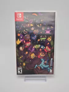Grindstone (Nintendo Switch) - Picture 1 of 5