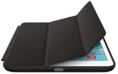 APPLE IPAD MINI 1-2-3 SMART CASE NERA - Immagine 1 di 2