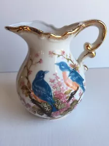 Bird Pitcher Japan Norleans - Picture 1 of 9
