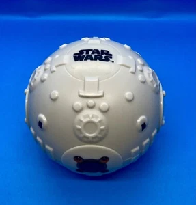 Star Wars 2005 Hasbro Tiger Games Wireless Lightsaber Battle Game Sensor Only - Picture 1 of 8