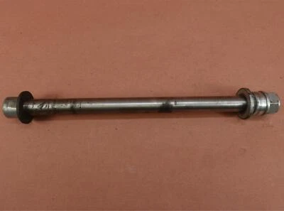 Honda Shadow Aero 1100 VT1100 1999-2008 eje trasero pivote perno llanta trasera Foto 1 de 4