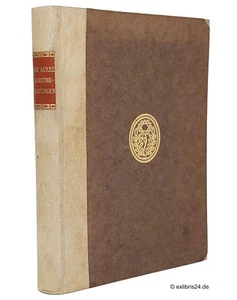Marc Aurel: Selbstbetrachtungen | Eugen Diederichs (1920) - Bild 1 von 4