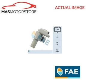 CAMSHAFT POSITION SENSOR FAE 79151 FOR LANCIA PHEDRA,ZETA 2.2L,2L - Picture 1 of 5