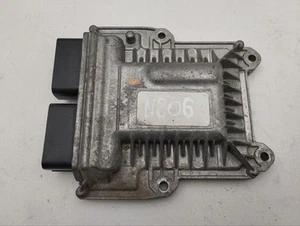 Control unit suspension system Chevrolet CORVETTE 2016 9042305 - Picture 1 of 6
