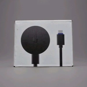 Ubiquiti G4 Doorbell Pro AC Adapter (UACC-Adapter-DBAC-US) - NEW BLACK - Picture 1 of 3