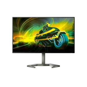 Philips Momentum 27M1F5500P/00 LED display 68.6 cm (27") 2560 x 1440 pixels Quad - Picture 1 of 5