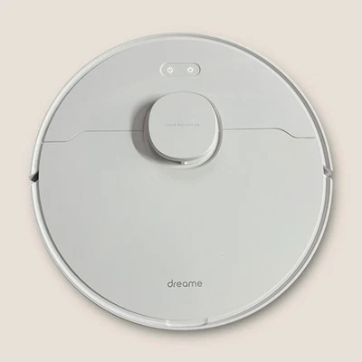 dreame D10s Saugroboter mit Wischfunktion, 5000Pa Staubsauger Roboter mit LDS-Na - Bild 1 von 4