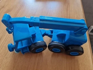 Lofty Bob The Bulider Kids/Childs Toy - Picture 1 of 6