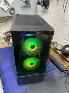 PC Gaming Económico, GTX 1060 6GB, FX 8350, 16GB RAM, SSD 1TB, 3TB HD - Imagen 1 de 7